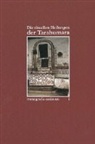 Claus Deimel - Monographia raramuri 1