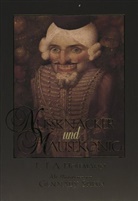 E.T.A. Hoffmann - Nußknacker und Mausekönig