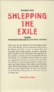 Michael Wex - Shlepping the Exile Roman. Roman