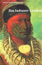 Das Indianerlexikon
