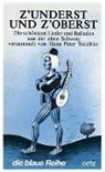 Hans P Treichler - Z'underst und z'oberst