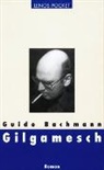 Guido Bachmann - Gilgamesch