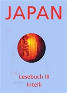 Sabine Frühstück, Kojin Karatani, Steffi Richter, Reiko Tanabe, Steffi Richter - Japan - 3: Japan - Lesebuch III