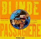 Reimer Dohrn, Marily Stroux - Blinde Passagiere