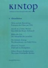 Frank Kessler, Sabine Lenk, Mart Loiperdinger, Martin Loiperdinger - KINtop. Jahrbuch zur Erforschung des frühen Films / Aktualitäten