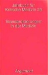 Thomas Gerlinger, Lioba Hinricher, Humgeling, Germanus Humgeling, Uwe Lenhardt, Michael Simon - Jahrbuch für Kritische Medizin 29