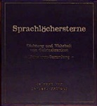 Herbert Fritsch, Herbert Fritsch - Sprachlöchersterne, 1 CD-Audio, Audio-CD (Hörbuch)