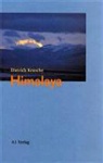 Dieter Krusche, Dietrich Krusche - Himalaya