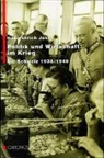 Hans U Jost, Hans U. Jost - Politik und Wirtschaft im Krieg