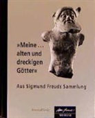 Alexander Rendi, Inge Scholz-Strasser, Lydia Marinelli - 'Meine . . . alten und dreckigen Götter'
