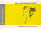 Mo Auerswald, Stefan Pilz, Marianne Schneider, Marianne Schneider - Eine ansteckende Geschichte