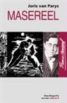 Ioris van Parys, Joris van Parys, Frans Masereel, Frans-Masereel-Stiftung Saarbrücken und der Stiftung Studienbibliothek zur Geschichte der Arbeiterbewegung Zürich - Masereel