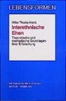 Hilke Thode-Arora - Interethnische Ehen