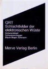 Tom Lamberty, Qrt, Qrt, Frank Wulf, Tom Lamberty, Frank Wulf - Schlachtfelder der elektronischen Wüste