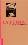 Yvette ZGraggen, Yvette Z'Graggen, Markus Hediger - La Punta