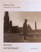 Barbara Gass - Herbert Achternbusch
