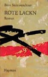 Brita Steinwendtner - Rote Lackn