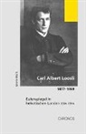 Erwin Marti - Carl Albert Loosli - Bd. 2: Carl Albert Loosli 1877-1959