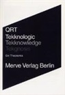 Qrt, Qrt, Tom Lamberty, Frank Wulf - Tekknologik, Tekknowledge, Tekgnosis
