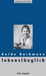 Guido Bachmann - lebenslänglich