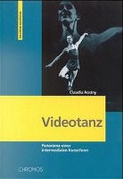 Claudia Rosiny - Videotanz