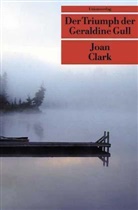 Joan Clark - Der Triumph der Geraldine Gull