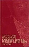 Ludwig Laher - Wolfgang Amadeus Junior: