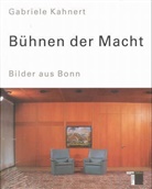 Heinz Bude, Gabriele Kahnert - Bühnen der Macht