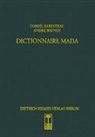 Danie Barreteau, Daniel Barreteau, Daniel  Brunet Barreteau, André Brunet - Dictionnaire Mada