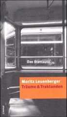 Damaris Betancourt, Moritz Leuenberger, Damaris Betancourt - Träume & Traktanden