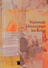 Jörg Nagler - Nationale Minoritäten im Krieg