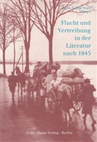 Frank- Kroll - Flucht und Vertreibung in der Literatur nach 1945
