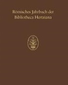 Sybille Ebert, Sybille Ebert-Schifferer, KIE, Elisabeth Kieven, Julian Kliemann - Römisches Jahrbuch der Bibliotheca Hertziana