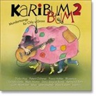 Karibumbum (Audio book)