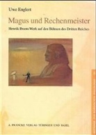 Uwe Englert - Magus und Rechenmeister