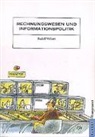 Rudolf Volkart - Rechnungswesen und Informationspolitik