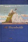 Günter Herburger - Humboldt