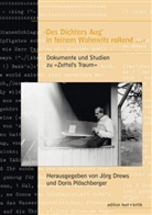 Jörg Drews, Doris Plöschberger - "Des Dichters Aug' in feinem Wahnwitz rollend . . ."