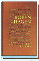 H Rossel, H Rossel, Sven Rossel, Sven H Rossel, Sven H. Rossel, Sven H.  Sitzmann Rossel... - Kopenhagen