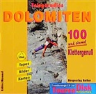 Richard Goedeke - Dolomiten, Pelmo
