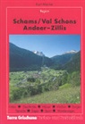 Kurt Wanner - Schams /Val Schons-Andeer-Zillis