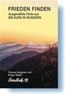 Frances Vaughan, Roger Walsh, Jan English, Franc Aus d. Engl. v. Cattani, Franchita Cattani, Roger Walsh - Frieden finden