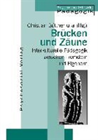 Christian Büttner, U. Finger-Trescher, Urte Finger-Trescher, Grebe, Grebe, Harald Grebe... - Brücken und Zäune