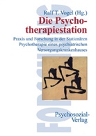 Ral Vogel, Ralf Vogel, Ralf T Vogel, Ralf T. Vogel - Die Psychotherapiestation
