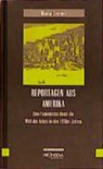 Gabriele Habinger, Maria Leitner, Gabriele Habinger - Reportagen aus Amerika