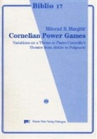 Milorad R Magritic, Milorad R. Magritic, Milorad R. Margitic - Cornelian Power Games