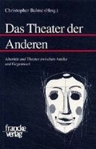 Christophe Balme, Christopher Balme - Das Theater der Anderen