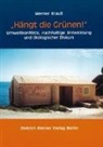 Werner Krauss - Hängt die Grünen!