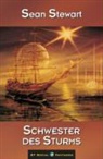 Sean Stewart - Schwester des Sturms