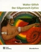 Walter Gillich, Kulturamt der Stadt Heidelberg - Der Gilgamesch-Zyklus